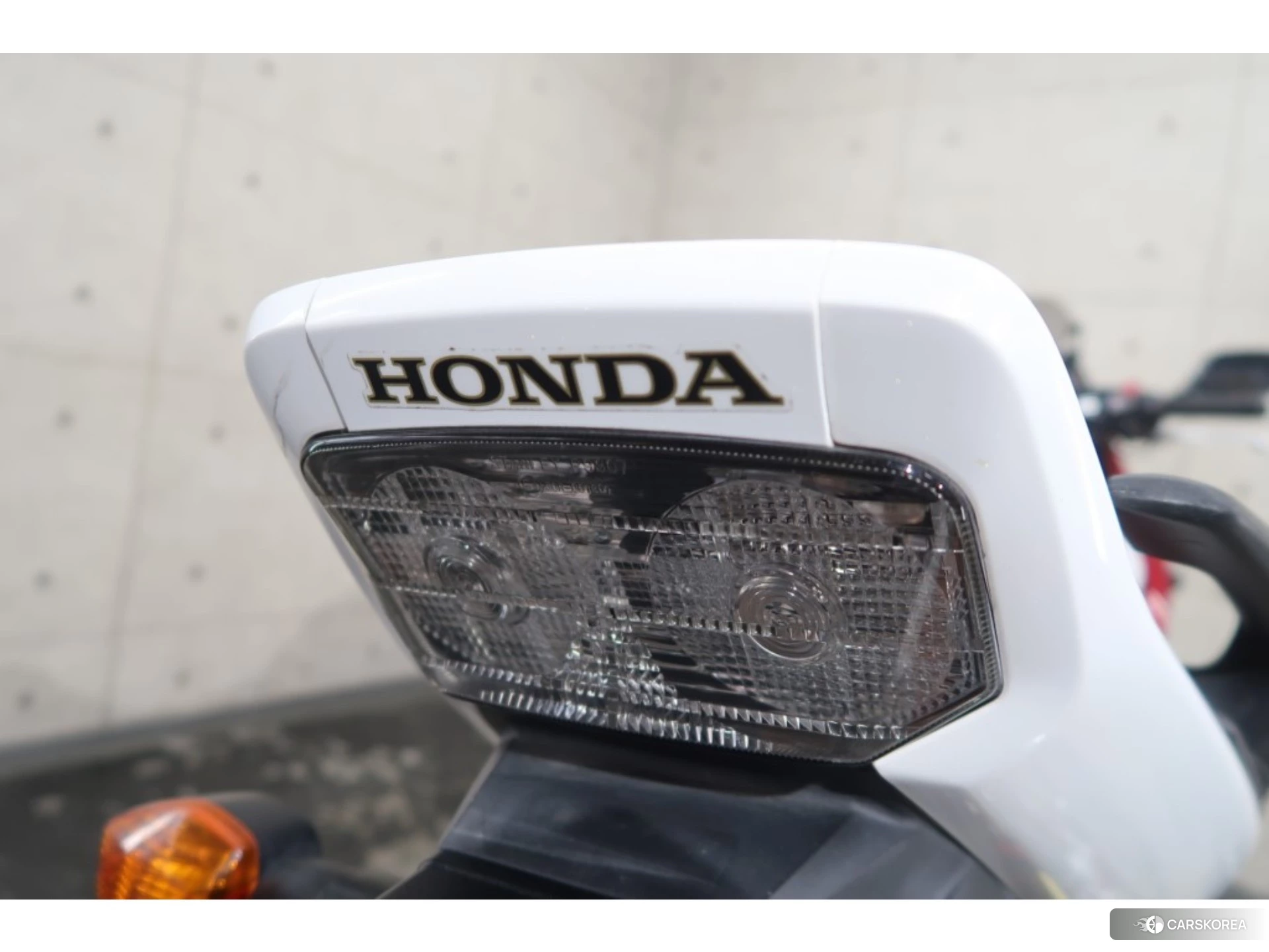 Honda CB400SF BOLDOR ABS id 4374340 из Японии 6