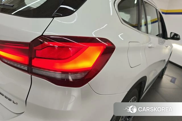 BMW X1 2022 Белый из Китая, фото 6