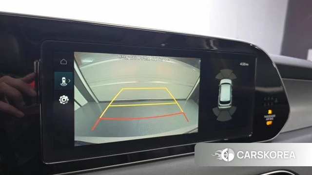 Hyundai Palisade 2019 Белый из Кореи, фото 6