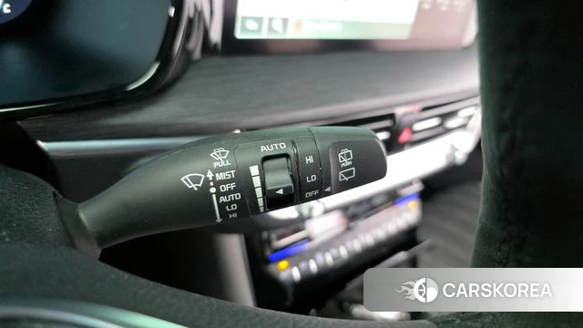 Kia Mohave Master 2023 Черный из Кореи, фото 6