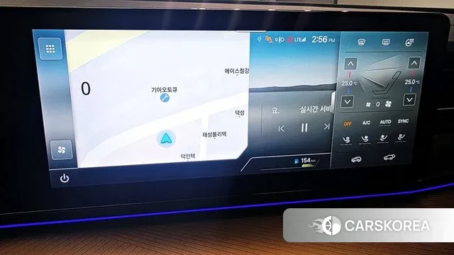 Ssangyong The New Torres 2024 Белый из Кореи, фото 6