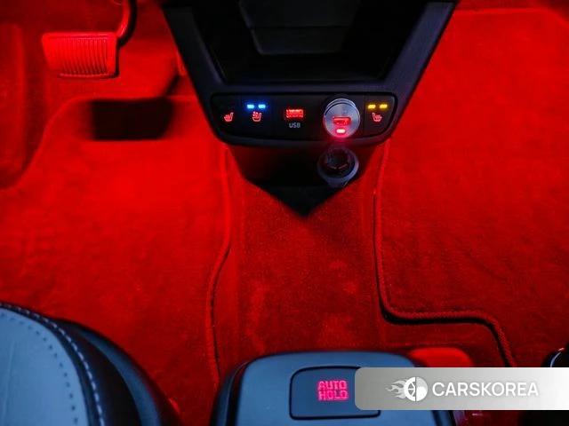 Kia The New Kia Ray 2025 Белый из Кореи, фото 6