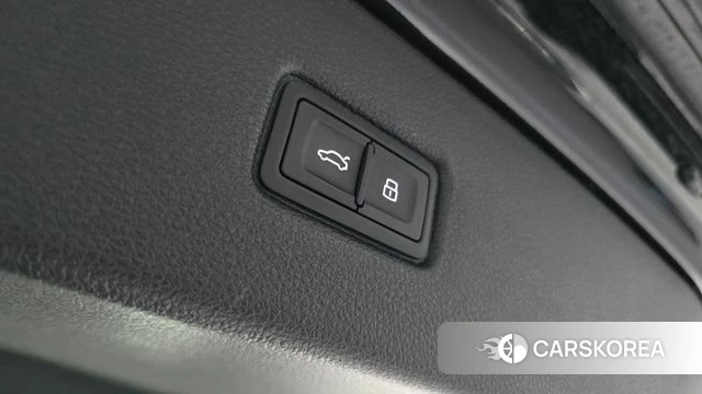 Audi Q7 (4M) 2019 Черный из Кореи, фото 6