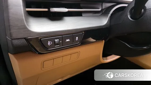 Kia Carnival 4th generation 2022 Белый из Кореи, фото 6