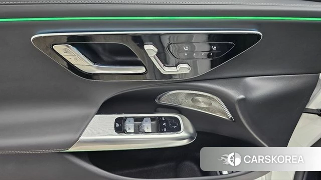 Mercedes-Benz E-Class W214 2025 Белый из Кореи, фото 6