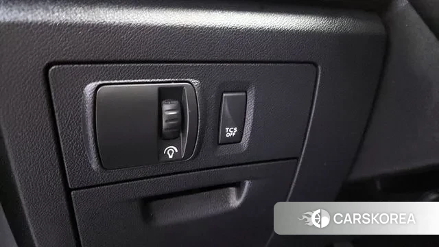 Renault Korea (Samsung) SM5 Nova 2018 Черный из Кореи, фото 6