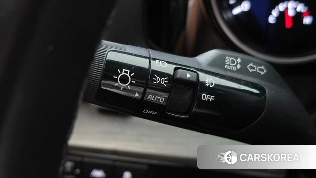 Kia Carnival 4th generation 2022 Белый из Кореи, фото 6