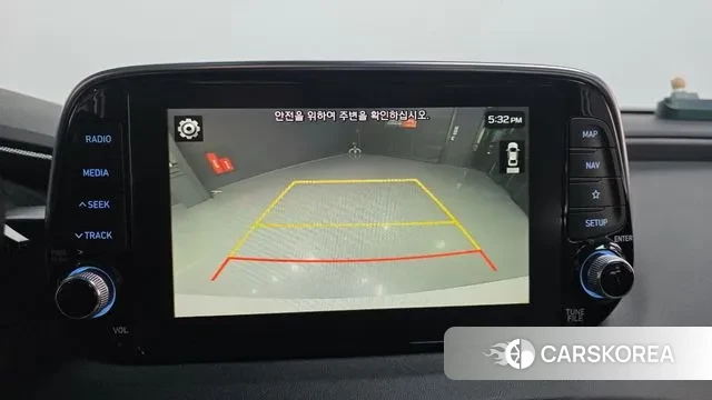 Hyundai Santa Fe TM 2018 Белый из Кореи, фото 6