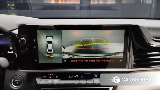 Toyota Camry (XV80) 2025 Серебряный из Кореи, фото 6