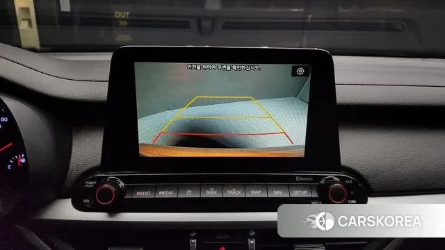 Kia Come New K3 2020 Белый из Кореи, фото 6