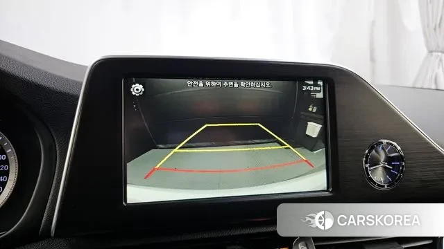 Hyundai Grandeur IG 2018 Белый из Кореи, фото 6