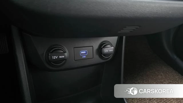 Hyundai The New Ionic Electric 2020 Серебряный из Кореи, фото 6