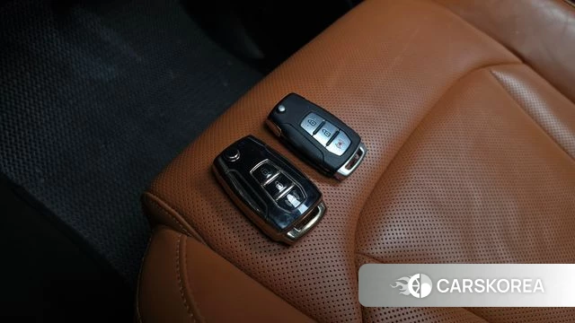 Ssangyong The New Rexton Sports Cannes 2022 Белый из Кореи, фото 6