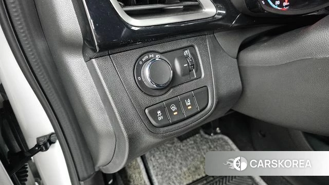 Chevrolet (GM Daewoo) The New Spark 2022 Белый из Кореи, фото 6