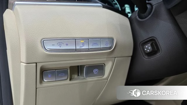 Kia More K9 2019 Белый из Кореи, фото 6