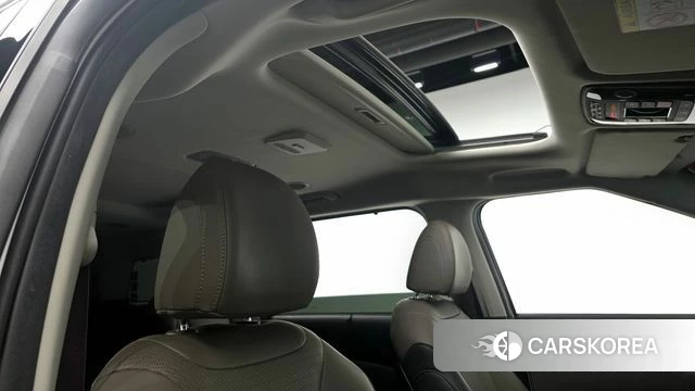 Kia The New Carnival 4th Generation 2024 Белый из Кореи, фото 6