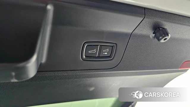 Porsche Panamera (971) 2020 Белый из Кореи, фото 6