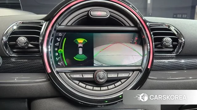 Mini Cooper S Clubman 2020 Серый из Кореи, фото 6