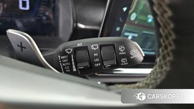 Ssangyong Torres 2022 Серый из Кореи, фото 6