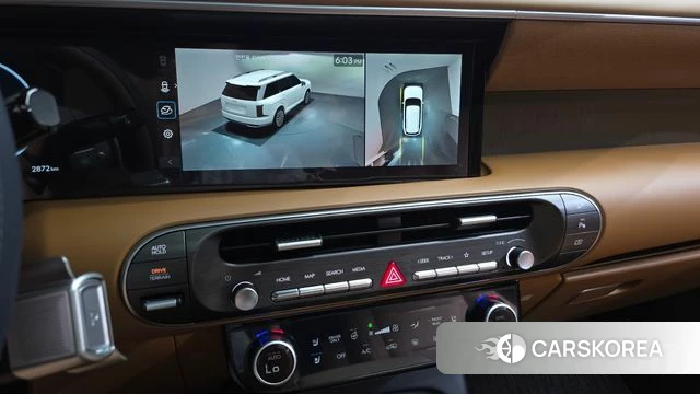 Hyundai Palisade (LX3) 2025 Белый из Кореи, фото 6