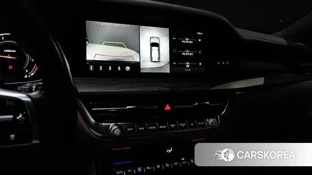 Kia Mohave Master 2020 Серый из Кореи, фото 6