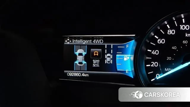 Ford Explorer 2018 Белый из Кореи, фото 6