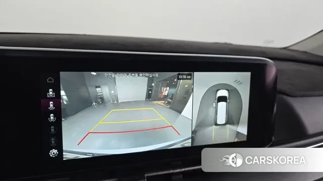 Kia Carnival 4th generation 2020 Белый из Кореи, фото 6