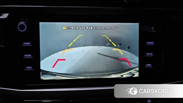 Ssangyong Beautiful Korando 2021 Белый из Кореи, фото 6