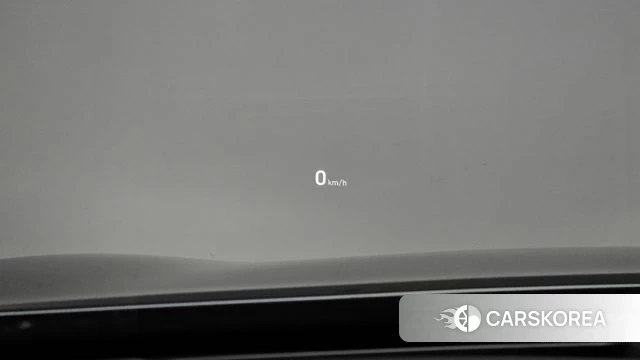 Genesis G80 2018 Серый из Кореи, фото 6