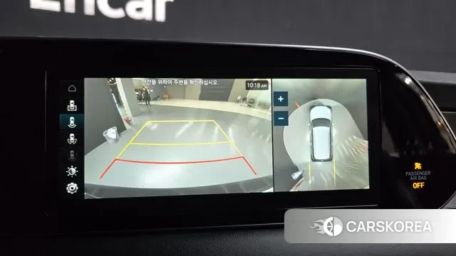 Hyundai Palisade 2020 Синий из Кореи, фото 6