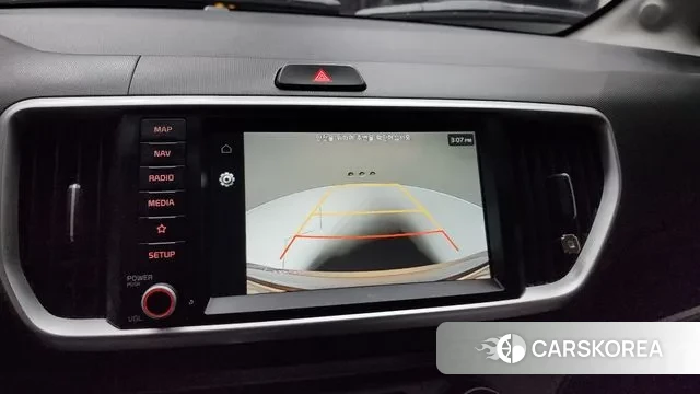 Kia The New Ray 2022 Белый из Кореи, фото 6