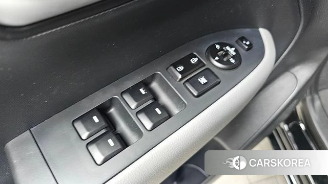 Kia The New Kia Ray 2024 Черный из Кореи, фото 6