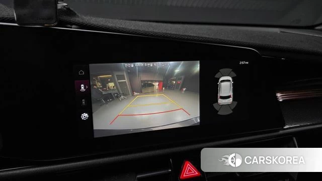 Kia Di All New Niro EV 2022 Серый из Кореи, фото 6