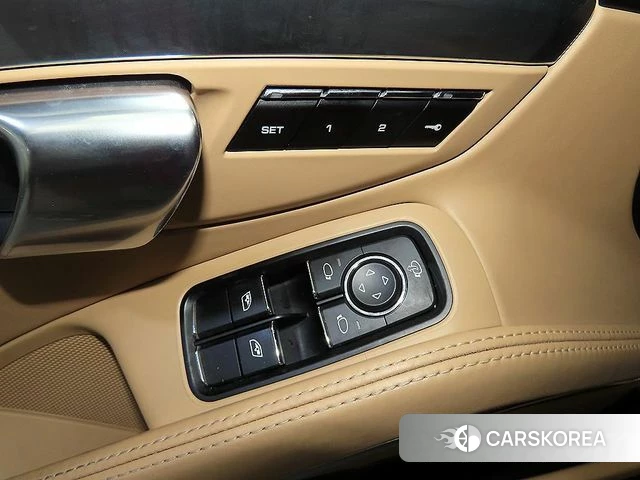 Porsche 718 Boxster 2019 Красный из Кореи, фото 6