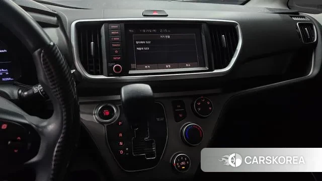 Kia The New Ray 2021 Черный из Кореи, фото 6