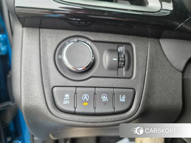 Chevrolet (GM Daewoo) The New Spark 2018 Синий из Кореи, фото 6