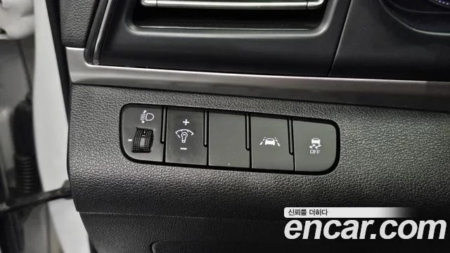 Hyundai The New Avante AD id 2720814 из Кореи 6