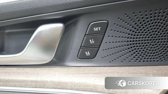 Kia K5 3rd generation 2020 Черный из Кореи, фото 6