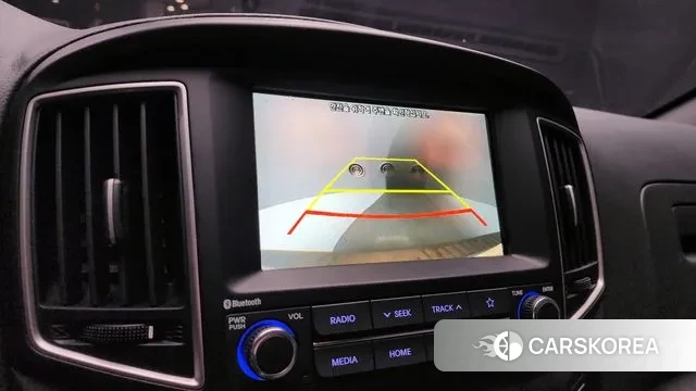 Hyundai The New Grand Starex 2019 Белый из Кореи, фото 6