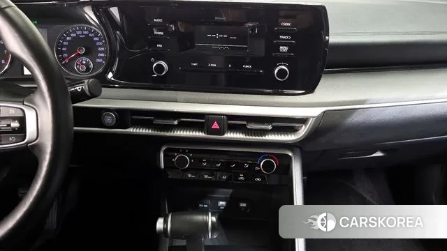 Kia K5 3rd generation id 3231951 из Кореи 6