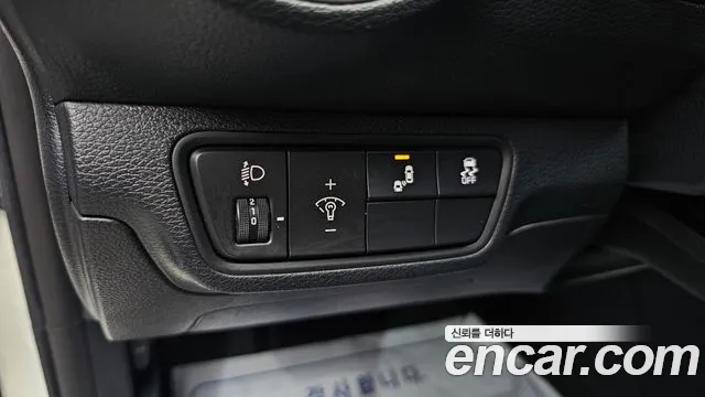 Kia The New K3 2nd generation id 2247889 из Кореи 6