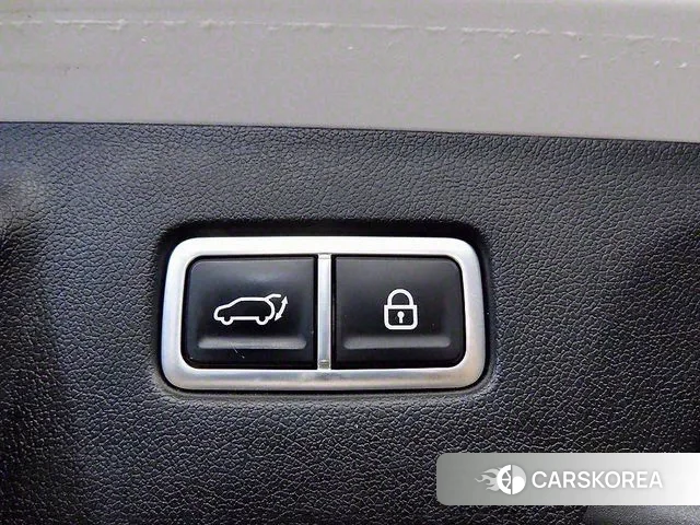 Kia Sorento 4th Generation 2020 Белый из Кореи, фото 6