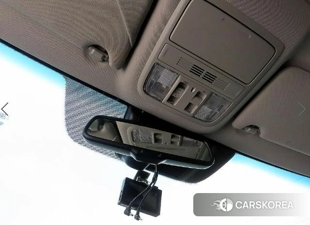 Honda Accord 10th Generation 2022 Серый из Кореи, фото 6