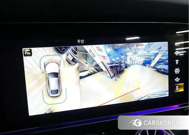 Mercedes-Benz AMG GT 2022 Красный из Кореи, фото 6