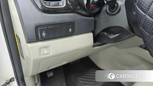 Kia The New Carnival 2018 Белый из Кореи, фото 6