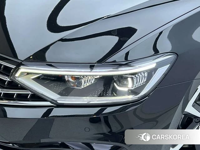 Volkswagen Magotan 2025 Черный из Китая, фото 6