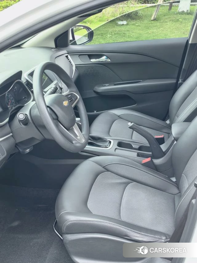 Chevrolet Kovoz 2018 Белый из Китая, фото 6