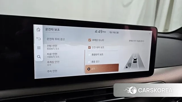 Genesis GV60 2023 Белый из Кореи, фото 6