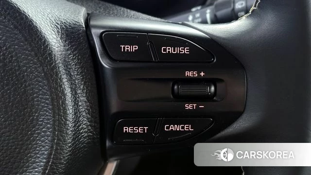 Kia All New Morning (JA) 2018 Жемчужный цвет из Кореи, фото 6