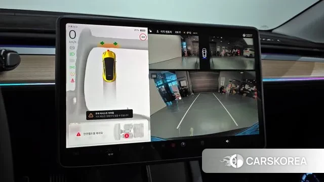 Tesla Model Y 2025 Серый из Кореи, фото 6